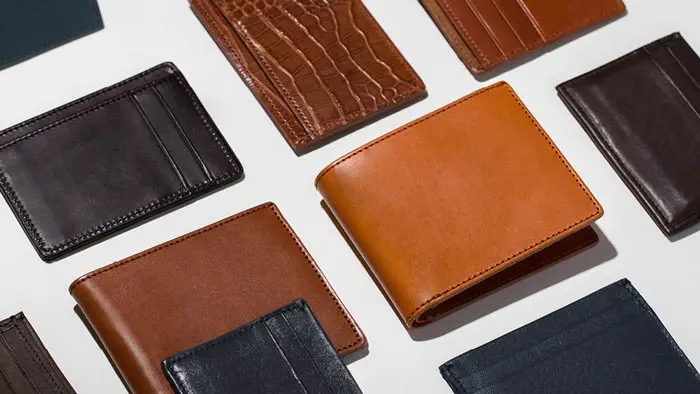 The Best Men’s Wallets – The Definitive Guide