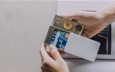 What is an RFID Wallet?