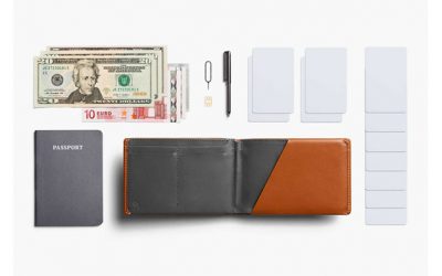 Choosing the Right Wallet