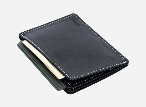 Bolstr Slimmy Original Wallet Review [Buyers Guide 2023]