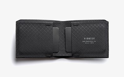 Pioneer Flyfold Wallet Review