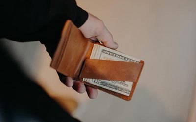 The Andar Ranger Wallet Review
