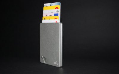 The Craft Wallet Review