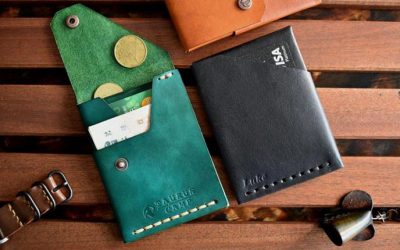 The Best Personalized Wallets