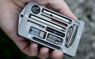 The Best EDC Tactical Wallets 2021