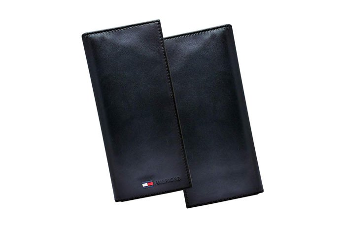 long mens wallet with box men's wallet bifold luxury top grade quality 62665  with box unisex fashion