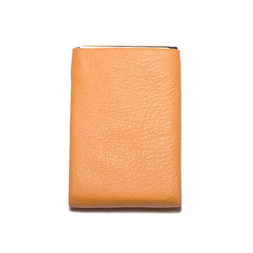 Nero-Orange-Wallet