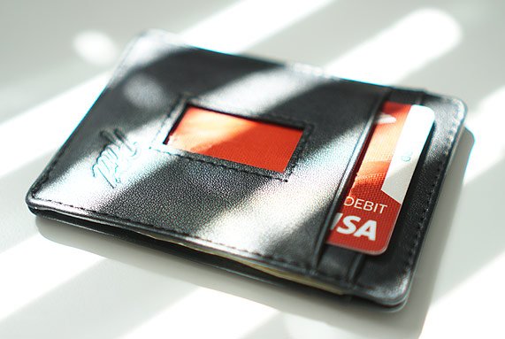 Most-rad-slim-wallet