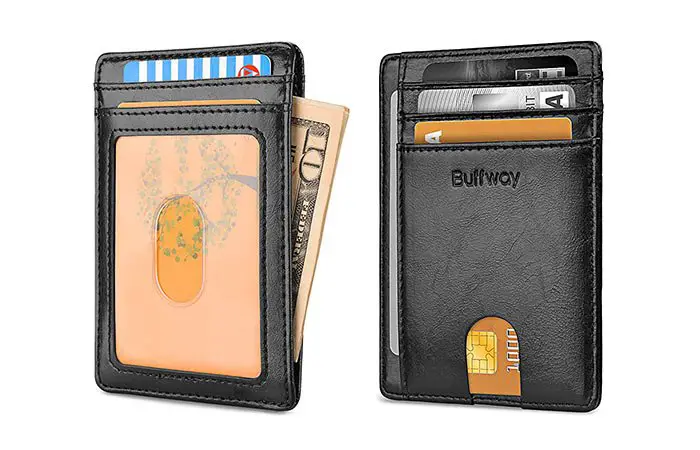 buffway-wallet-features