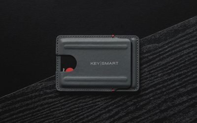 Keysmart Urban Wallet Review