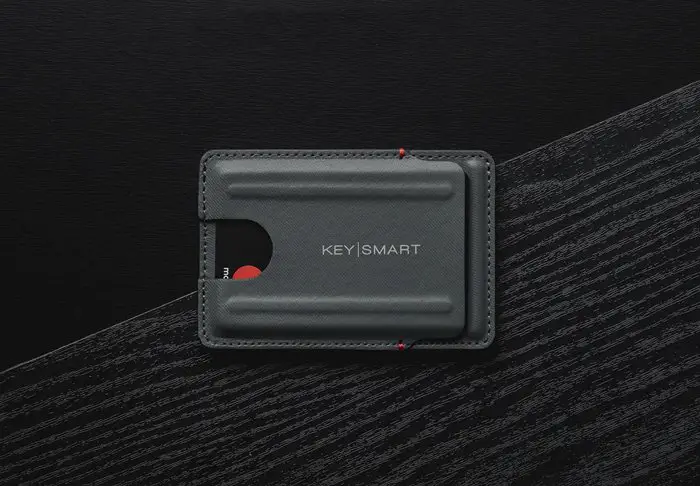 KeySmart-Urban-Slim-Wallet