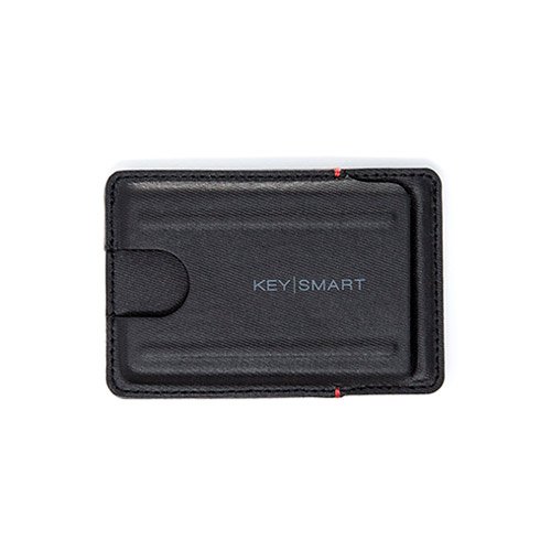 KeySmart-Urban-Wallet-Black