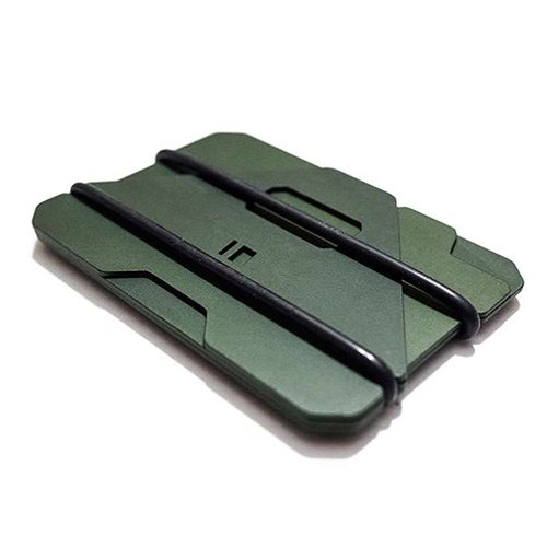 Obstructures-A3-Wallet-Green