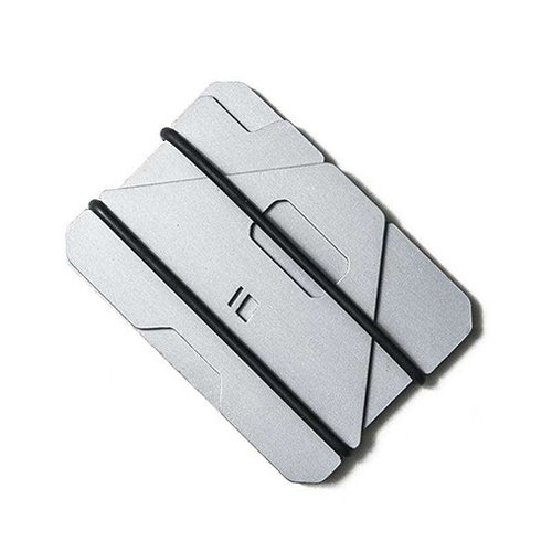 Obstructures-A3-Wallet-Silver