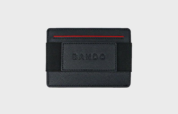 Bando-Wallet-Review