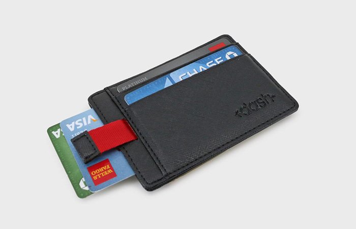 Bando-Wallet