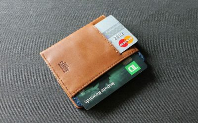 Flip Wolyt Wallet Review