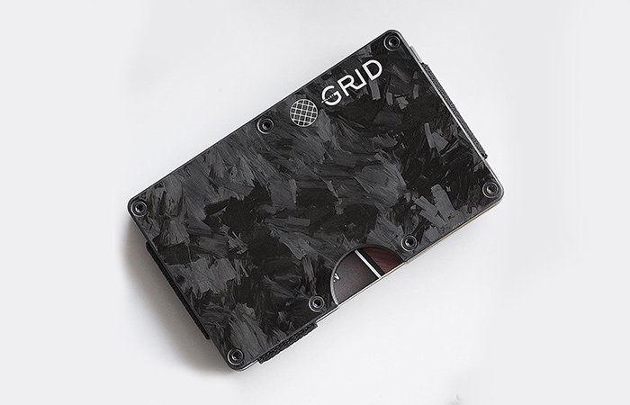 Grid-Aluminum-Wallet