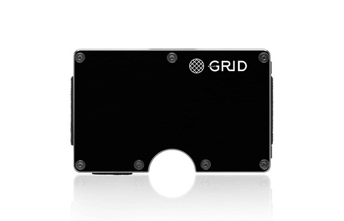 Grid-Wallet-Review