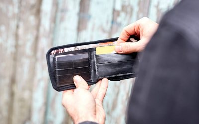 The Best Recycled Wallet Brands