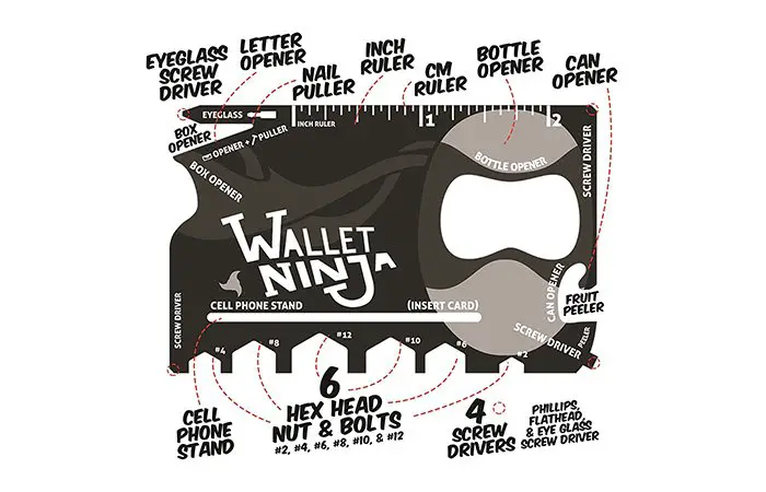 Wallet-Ninja-Tool-Features
