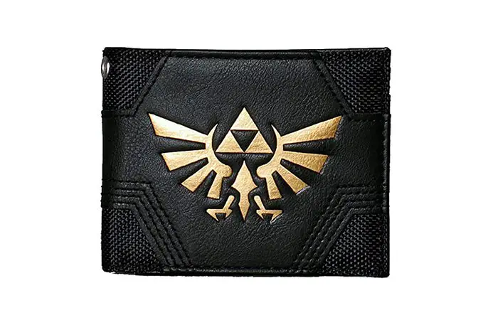 Zelda-Hyrule-Wallet