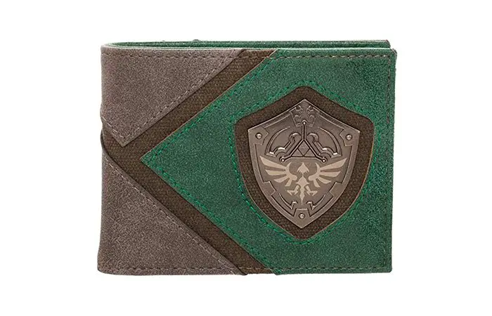 Zelda-Link-Badge-Canvas-Wallet