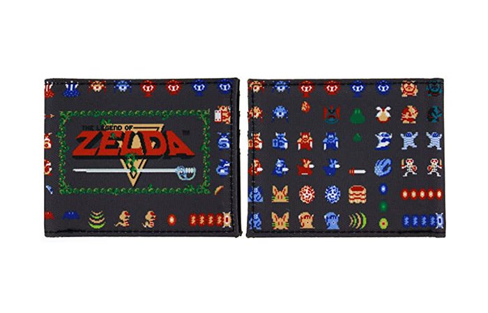 Zelda-Wallet-Pixel-Art