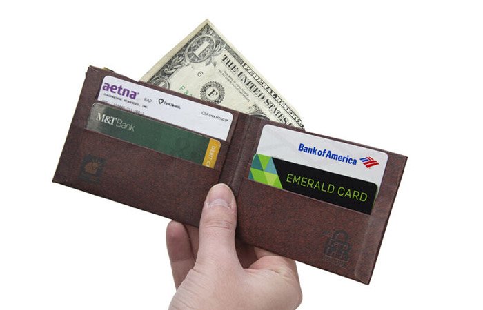 dura-paper-wallet