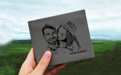 My Photo Wallet Review