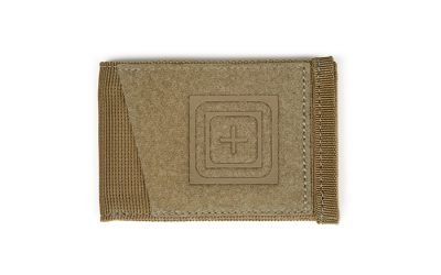 5.11 Tactical Status Wallet Review
