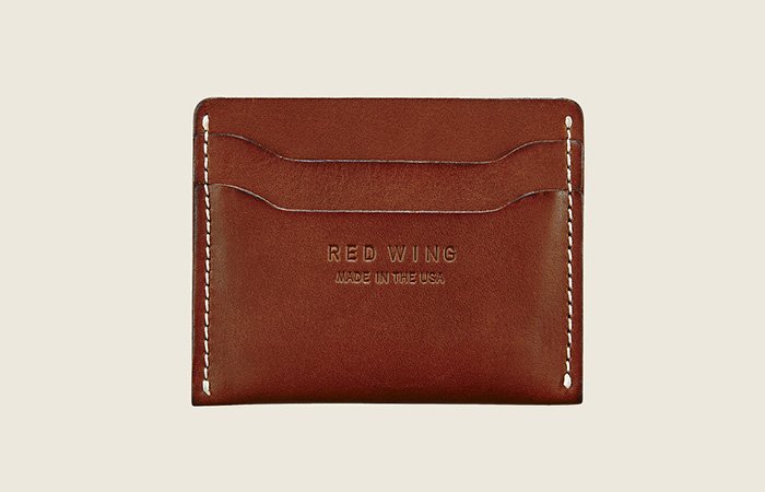 Redwing-Wallet