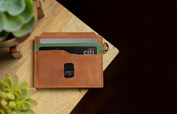 haxford-wallet