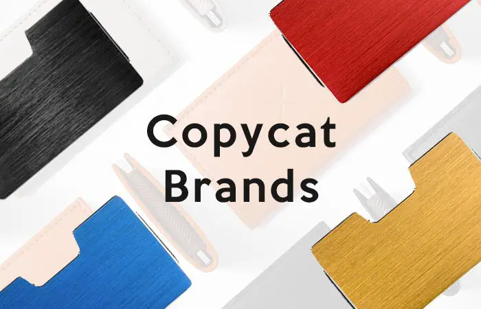 Copycat-Brands