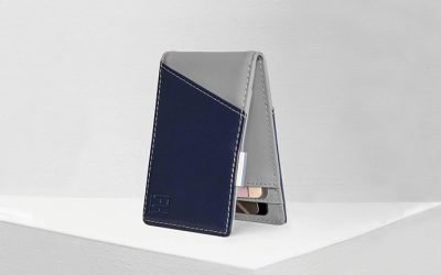 Forrest and Harold Wallet Review