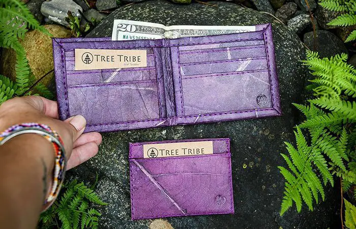 Tree-Tribe-Wallet