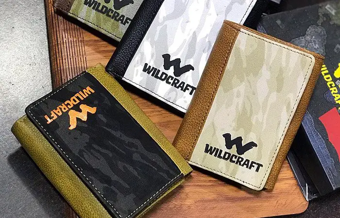 Wildcraft-Wallets