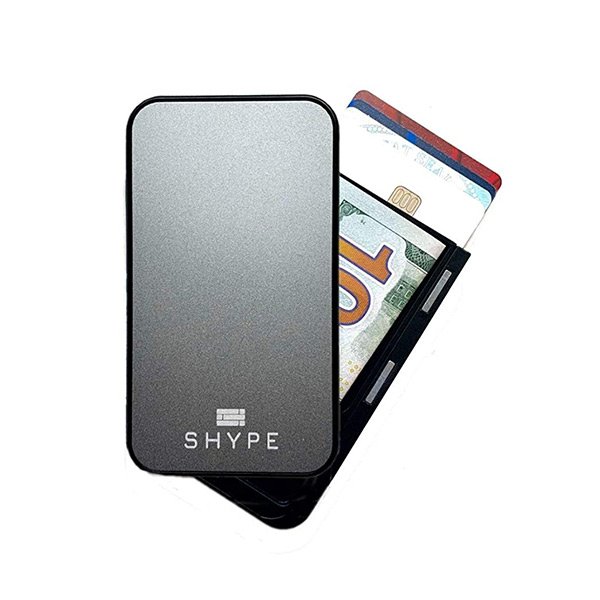 shype-wallet-silver