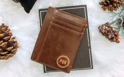 Swanky Badger Wallet Review