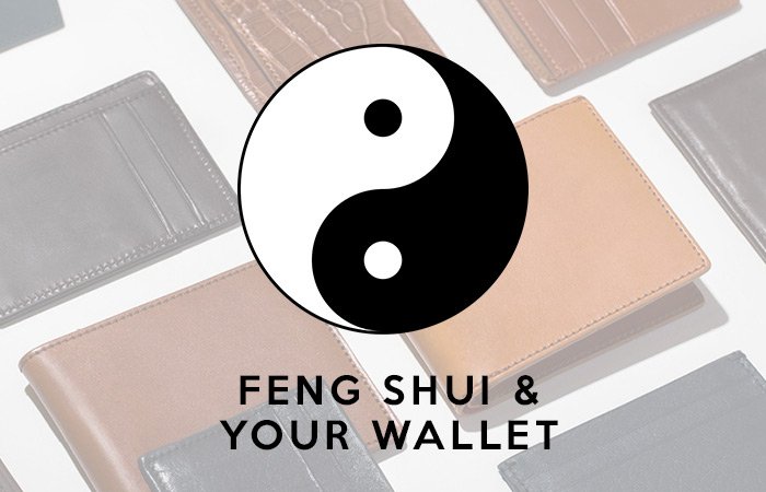 Feng-Shui-Wallet