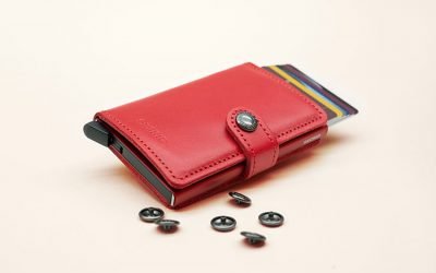 Secrid Mini Wallet Review
