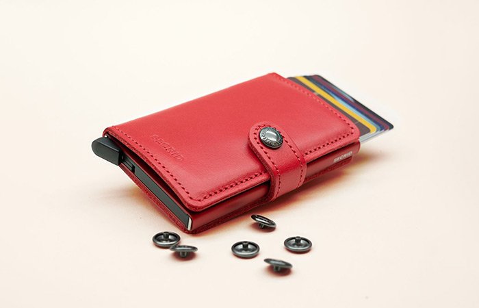 Secrid-Mini-Wallet