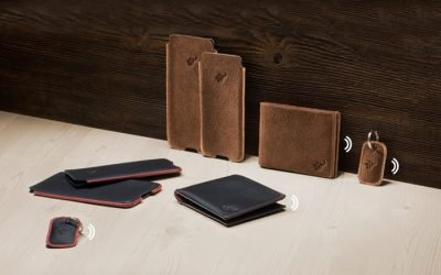 The Woolet Wallet Review