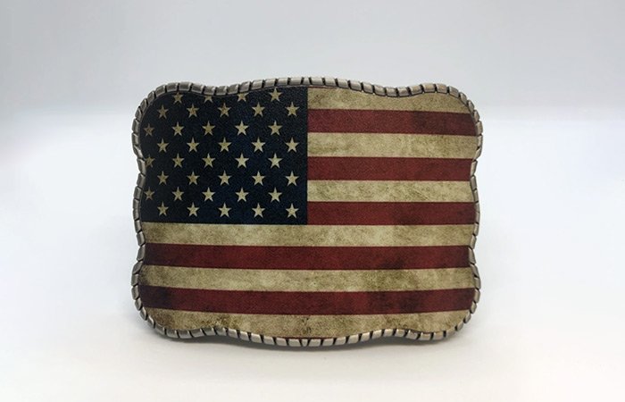 Wallet-buckle-american-flag
