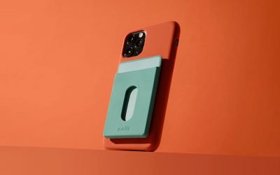 Nolii Phone Case Review