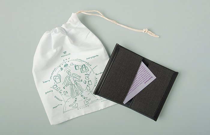 Postalco-Pressed-Cotton-Wallet