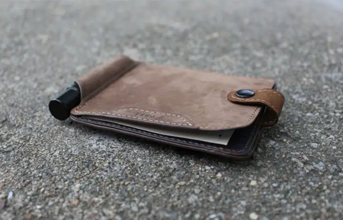 V-PREX-Leather-Wallet