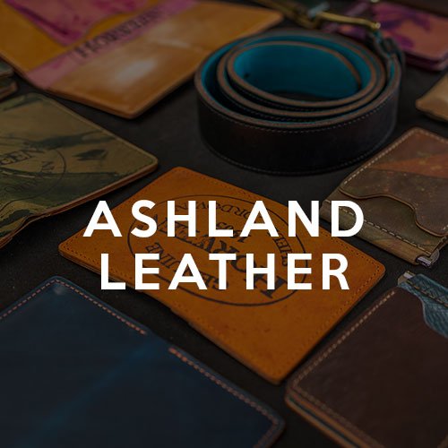 Ashland-Leather