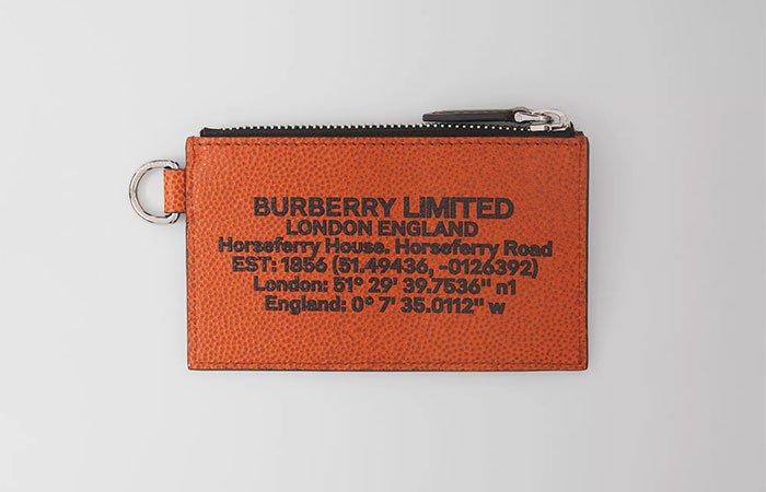 Burberry-Cardholder