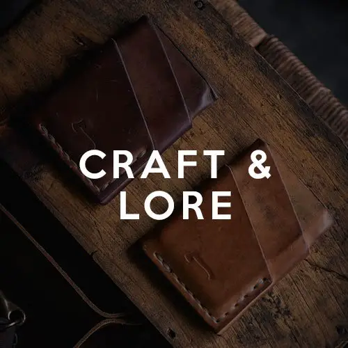 Craft-and-Lore